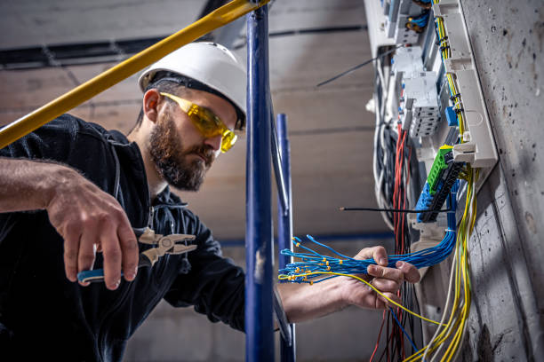 Best Residential Electrician Services  in Brooktrails, CA