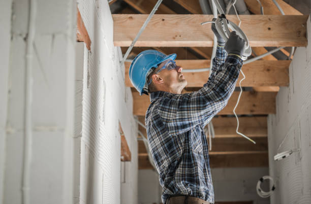 Best Electrical Contractors for Businesses  in Brooktrails, CA