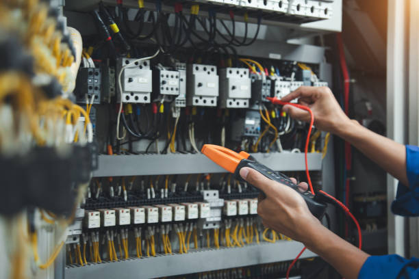 Best Best Electricians Near Me  in Brooktrails, CA