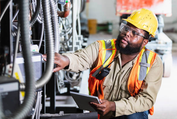 Best Electrician Near Me  in Brooktrails, CA