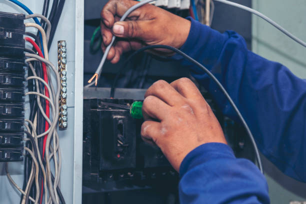 Best Electrical System Inspection  in Brooktrails, CA