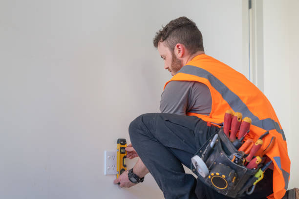 Best Electrical Repair Services  in Brooktrails, CA