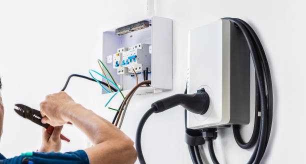 Best Electrical Rewiring Services  in Brooktrails, CA