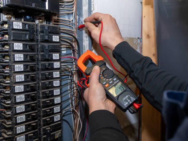 Best Home Electrical Repair  in Brooktrails, CA