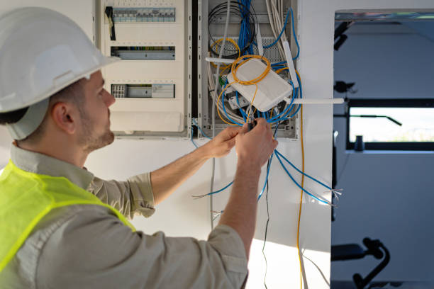 Best Electrical Wiring Services  in Brooktrails, CA