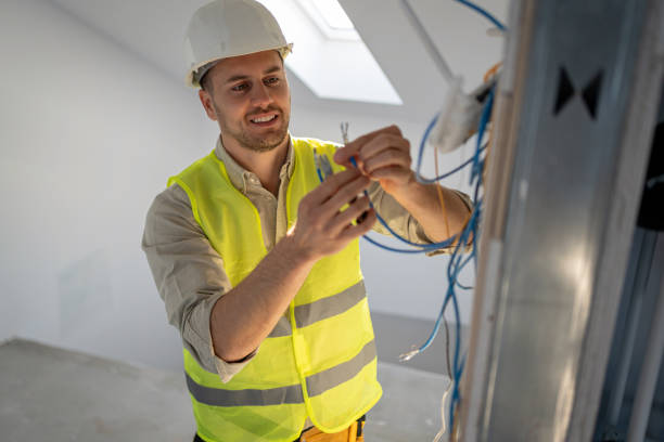 Reliable Brooktrails, CA Electrician Solutions